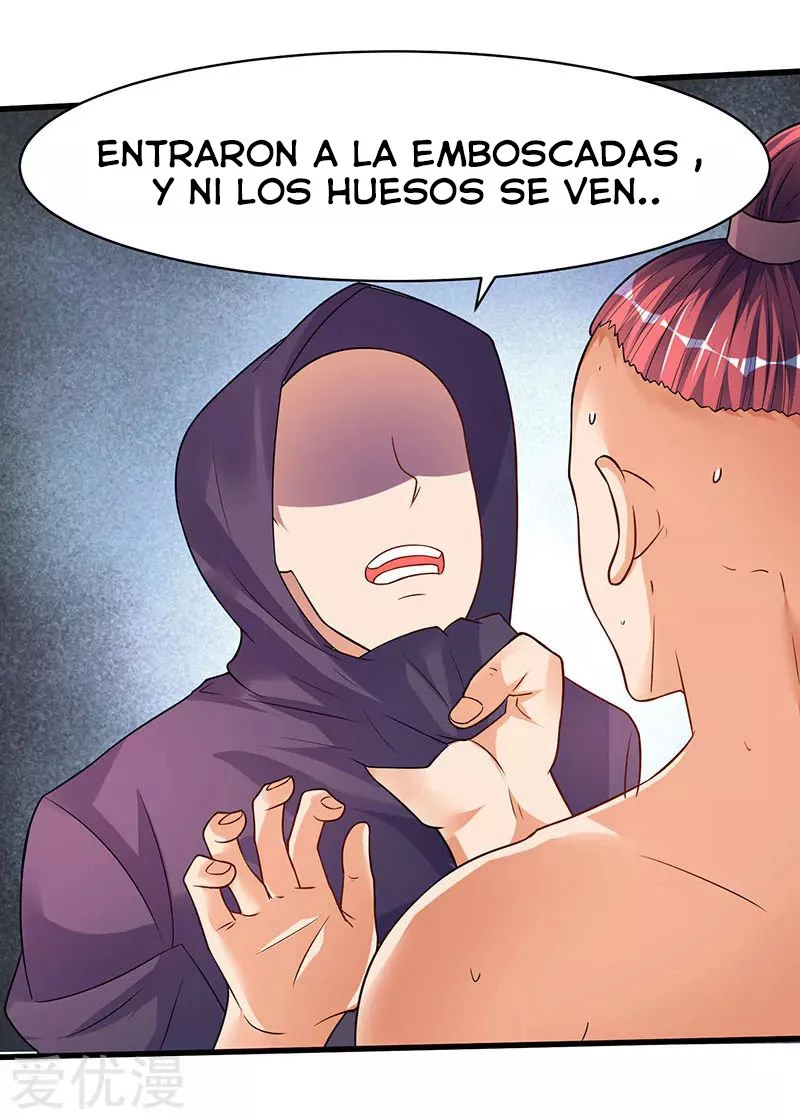 Subiendo de nivel fuerte - Capítulo 45 - Página 27 - LectorTMOo