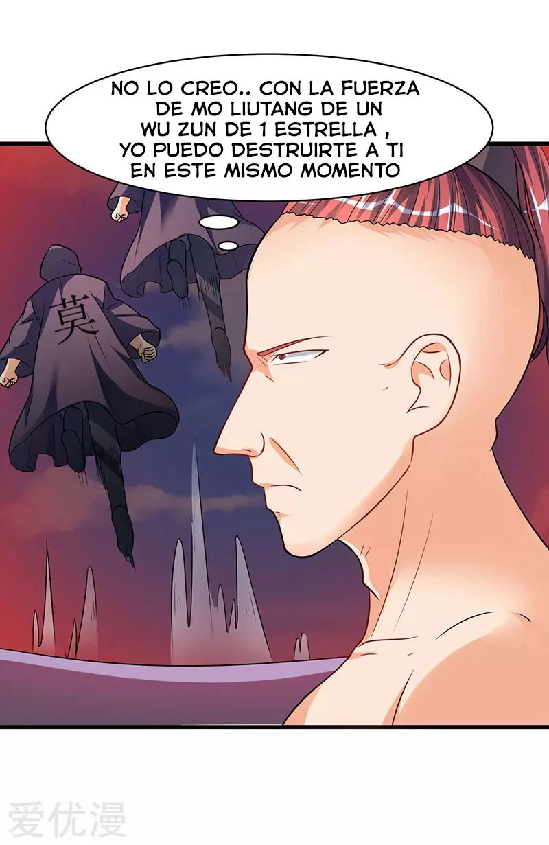 Subiendo de nivel fuerte - Capítulo 45 - Página 30 - LectorTMOo