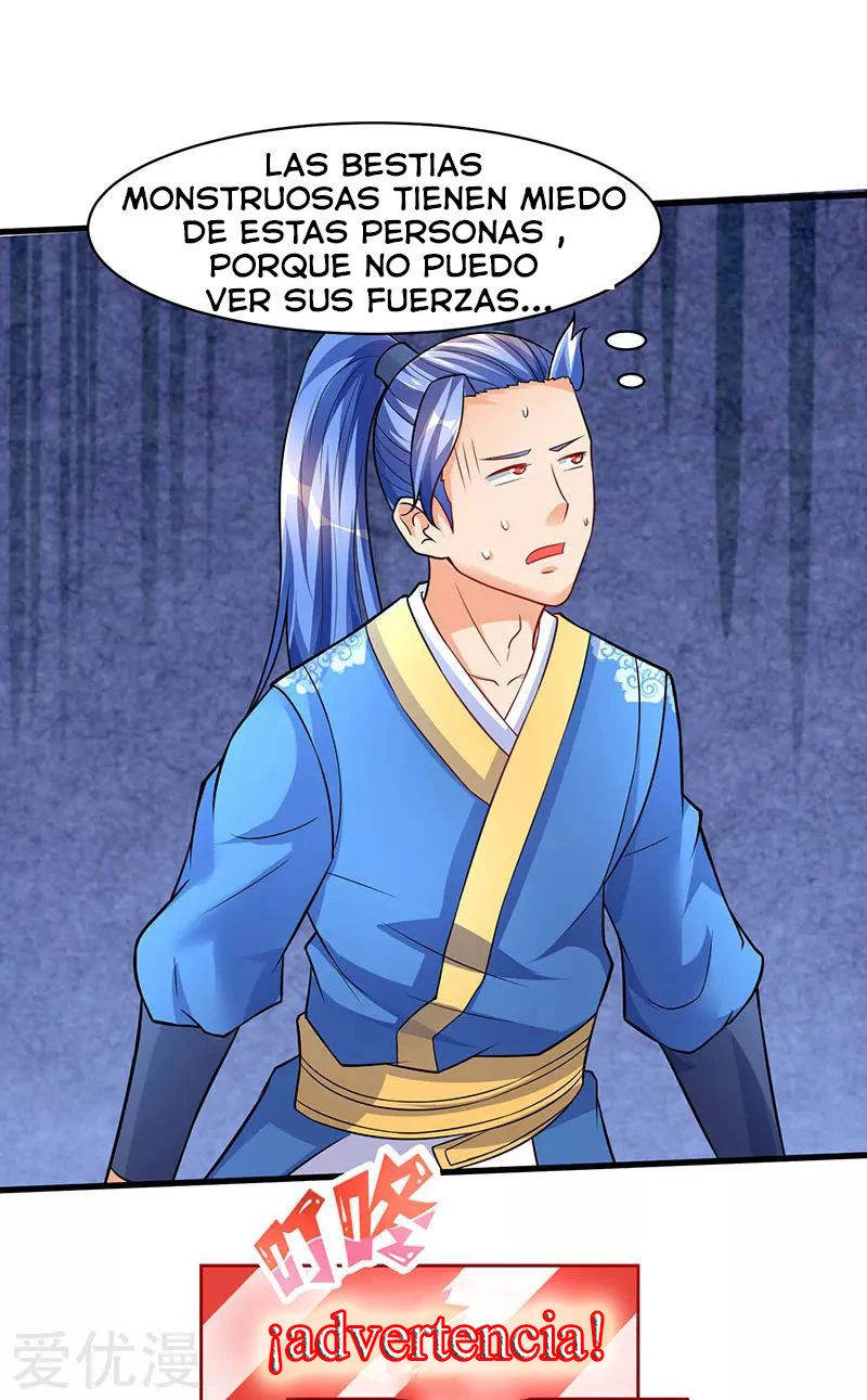 Subiendo de nivel fuerte - Capítulo 46 - Página 6 - LectorTMOo
