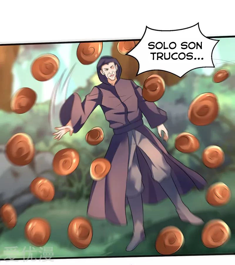 Subiendo de nivel fuerte - Capítulo 46 - Página 20 - LectorTMOo