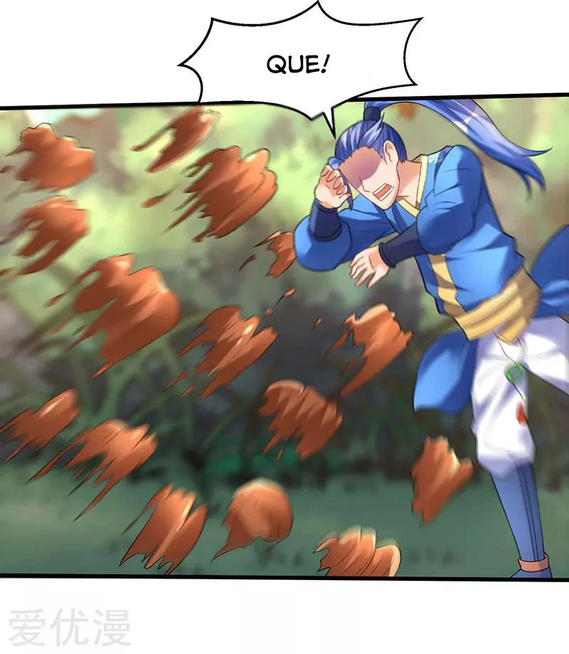 Subiendo de nivel fuerte - Capítulo 46 - Página 21 - LectorTMOo