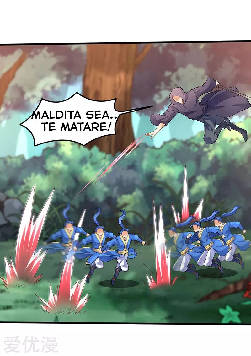 Subiendo de nivel fuerte - Capítulo 46 - Página 32 - LectorTMOo
