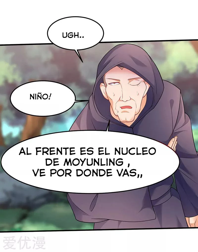 Subiendo de nivel fuerte - Capítulo 47 - Página 6 - LectorTMOo