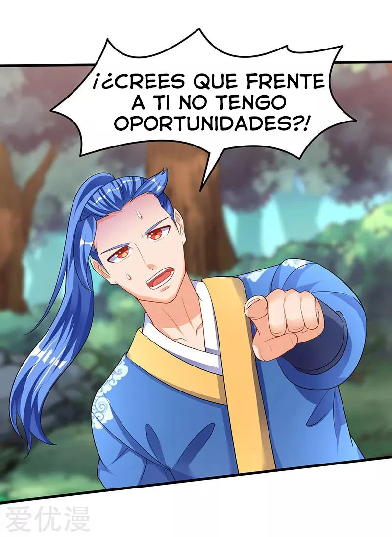 Subiendo de nivel fuerte - Capítulo 47 - Página 7 - LectorTMOo