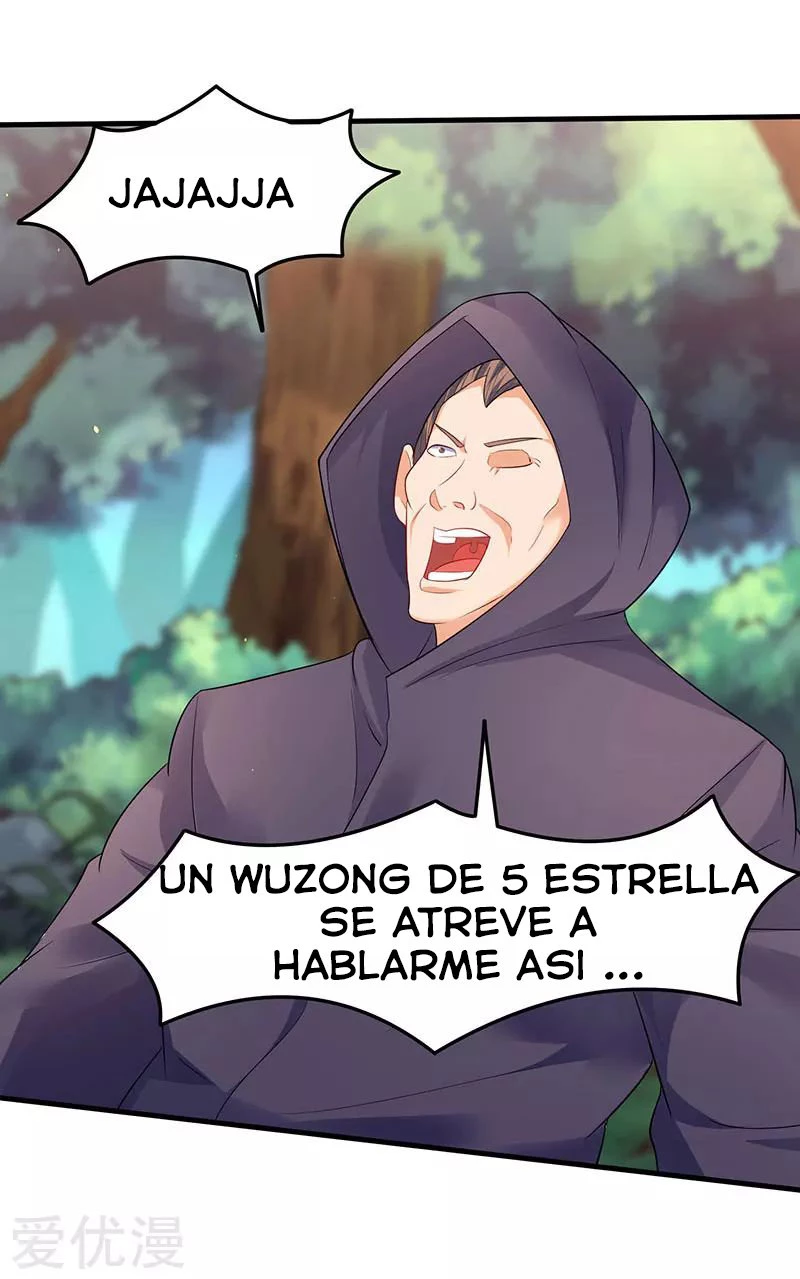 Subiendo de nivel fuerte - Capítulo 47 - Página 8 - LectorTMOo