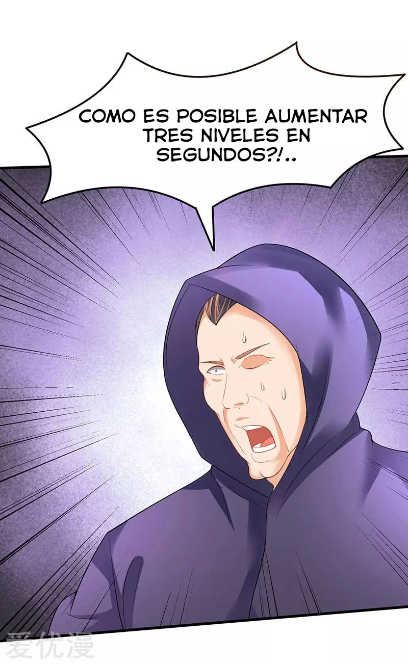Subiendo de nivel fuerte - Capítulo 47 - Página 12 - LectorTMOo