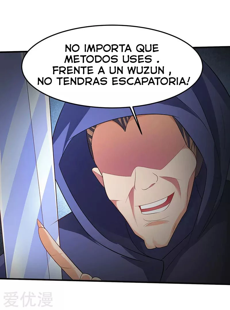 Subiendo de nivel fuerte - Capítulo 47 - Página 18 - LectorTMOo