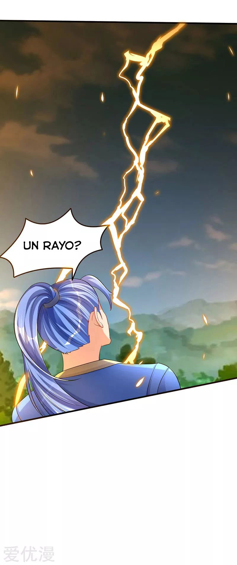 Subiendo de nivel fuerte - Capítulo 47 - Página 24 - LectorTMOo