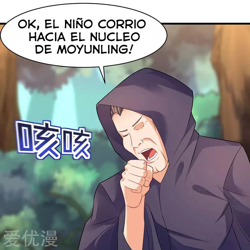 Subiendo de nivel fuerte - Capítulo 48 - Página 4 - LectorTMOo