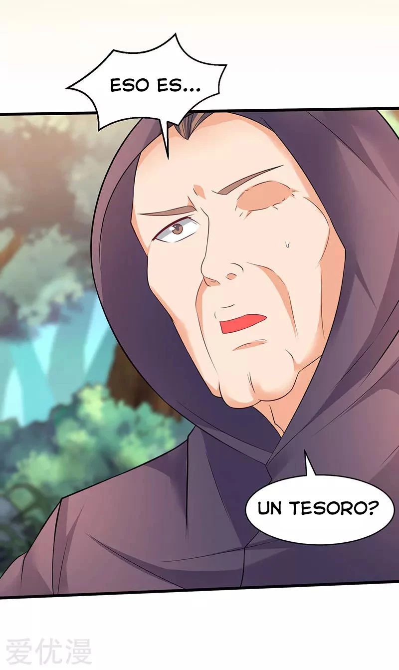Subiendo de nivel fuerte - Capítulo 48 - Página 10 - LectorTMOo
