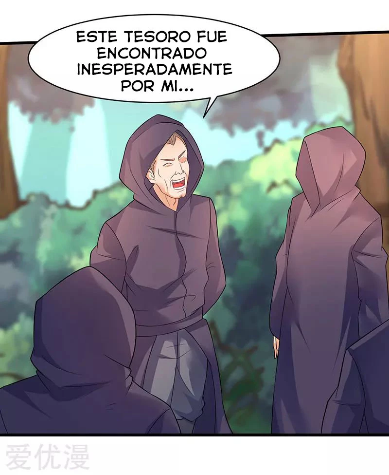 Subiendo de nivel fuerte - Capítulo 48 - Página 12 - LectorTMOo