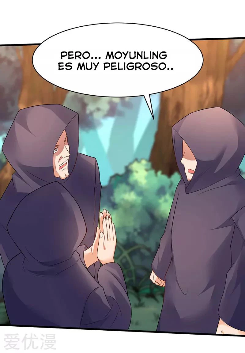 Subiendo de nivel fuerte - Capítulo 48 - Página 14 - LectorTMOo