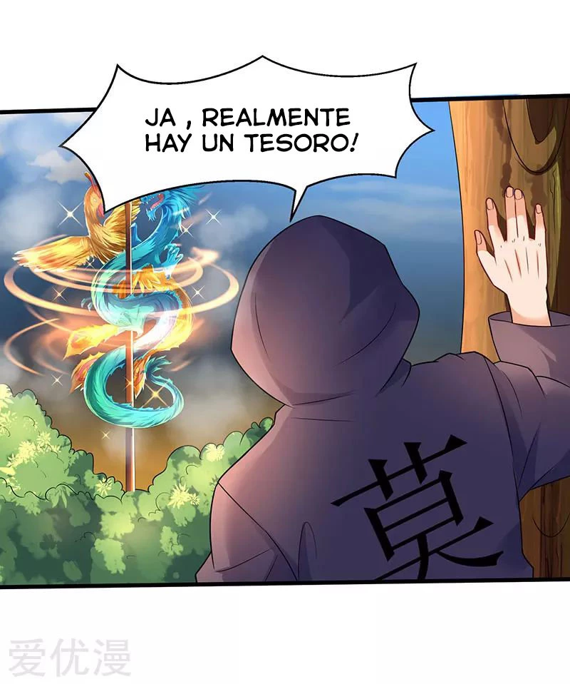 Subiendo de nivel fuerte - Capítulo 48 - Página 20 - LectorTMOo