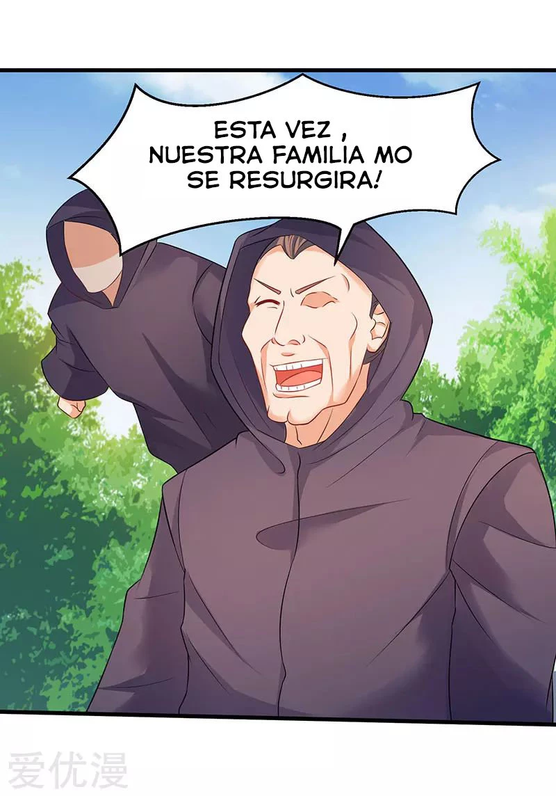 Subiendo de nivel fuerte - Capítulo 48 - Página 21 - LectorTMOo