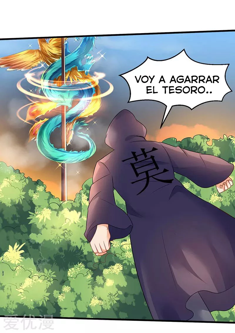 Subiendo de nivel fuerte - Capítulo 48 - Página 22 - LectorTMOo