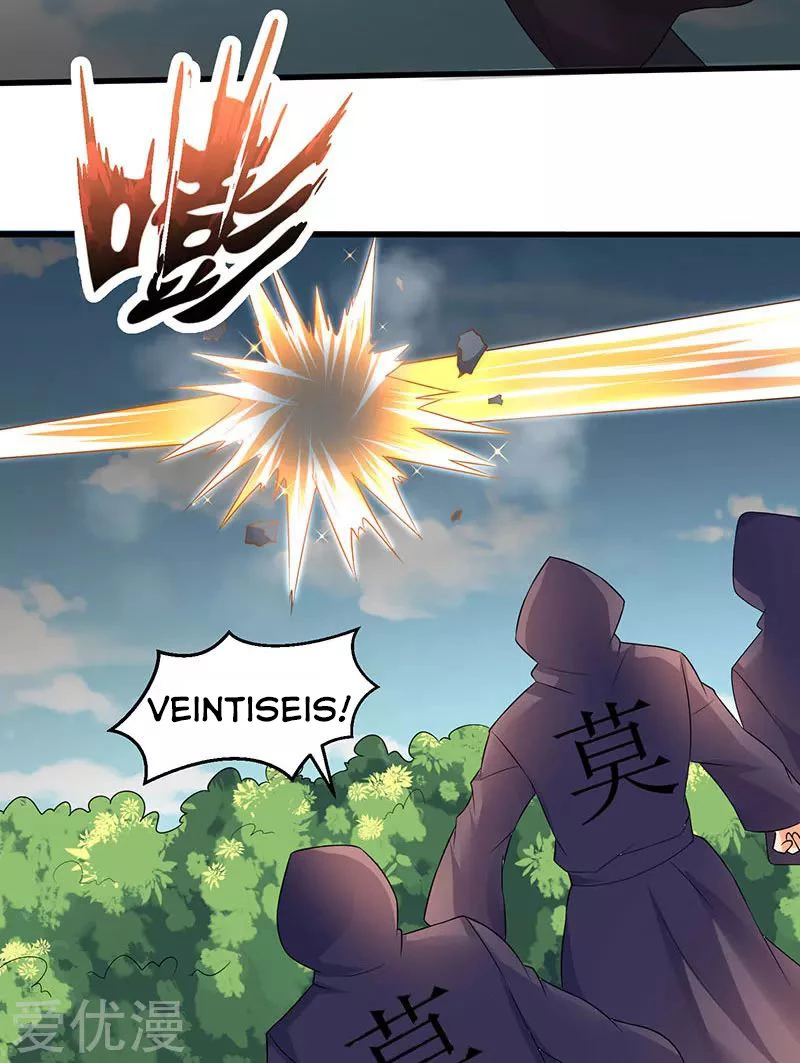 Subiendo de nivel fuerte - Capítulo 48 - Página 24 - LectorTMOo