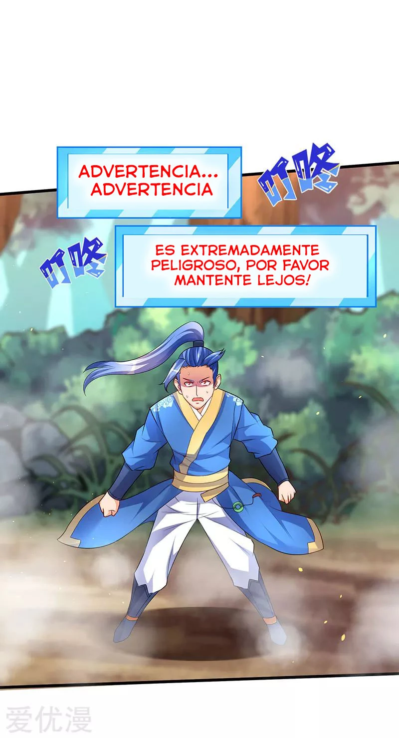 Subiendo de nivel fuerte - Capítulo 48 - Página 25 - LectorTMOo