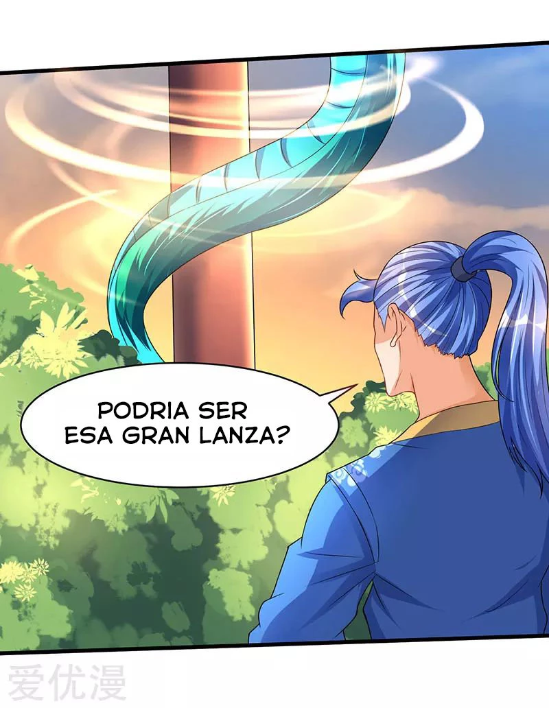 Subiendo de nivel fuerte - Capítulo 48 - Página 34 - LectorTMOo