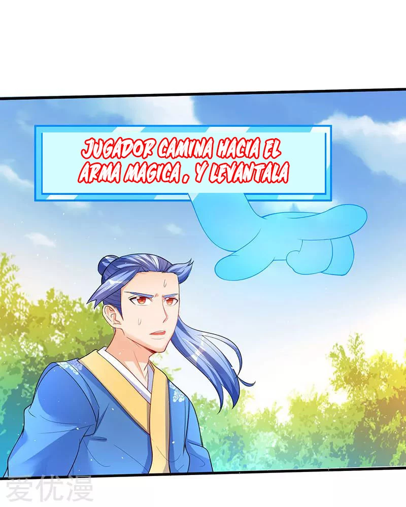 Subiendo de nivel fuerte - Capítulo 49 - Página 7 - LectorTMOo