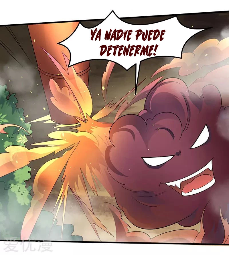 Subiendo de nivel fuerte - Capítulo 49 - Página 17 - LectorTMOo