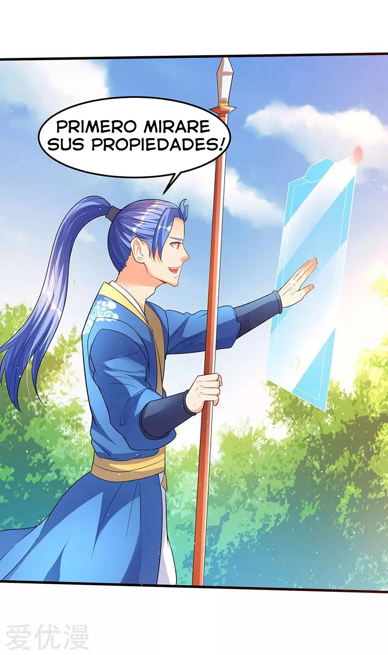 Subiendo de nivel fuerte - Capítulo 49 - Página 21 - LectorTMOo