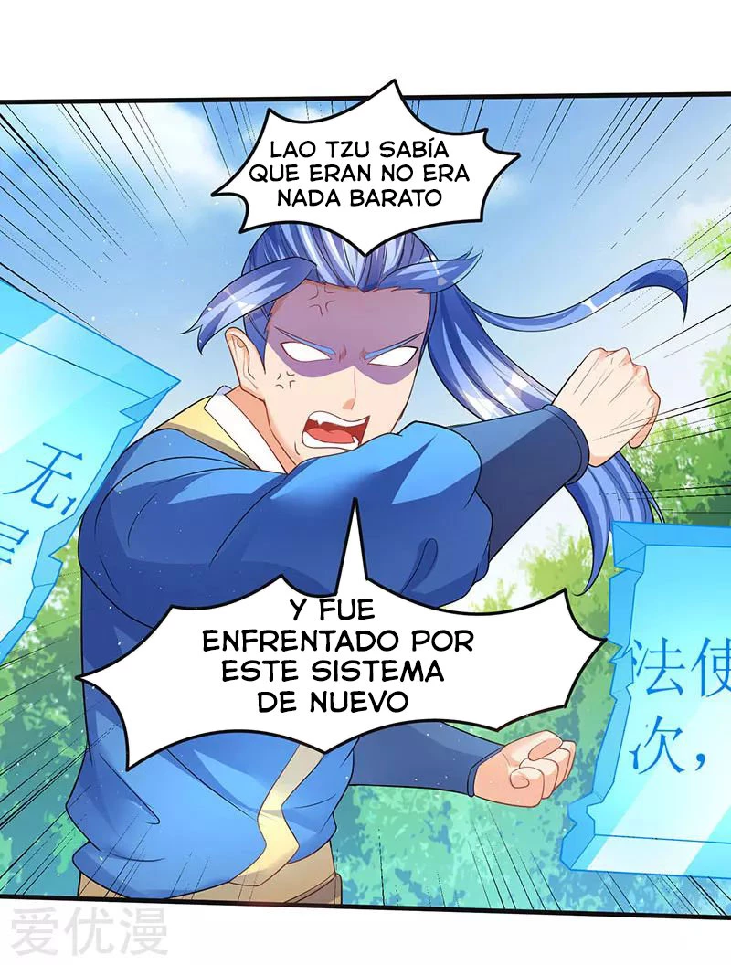 Subiendo de nivel fuerte - Capítulo 49 - Página 26 - LectorTMOo