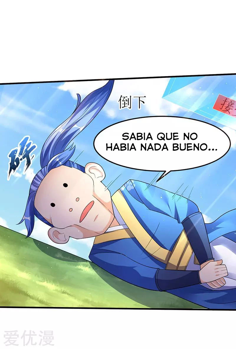 Subiendo de nivel fuerte - Capítulo 49 - Página 28 - LectorTMOo