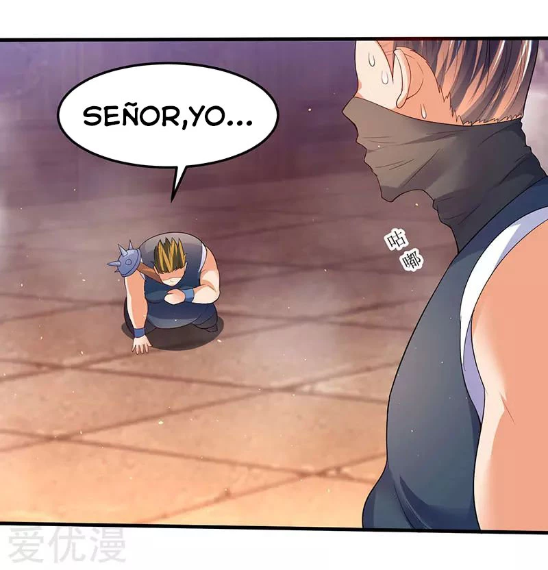 Subiendo de nivel fuerte - Capítulo 50 - Página 20 - LectorTMOo