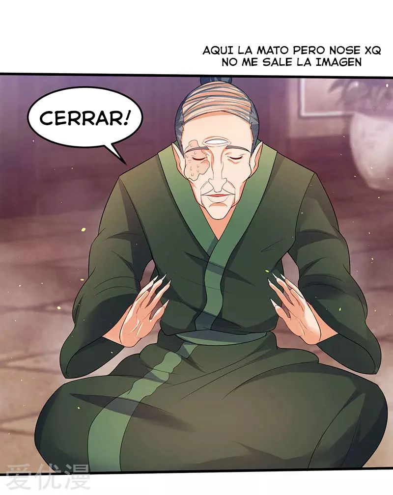 Subiendo de nivel fuerte - Capítulo 50 - Página 21 - LectorTMOo