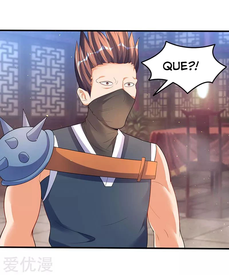 Subiendo de nivel fuerte - Capítulo 50 - Página 25 - LectorTMOo
