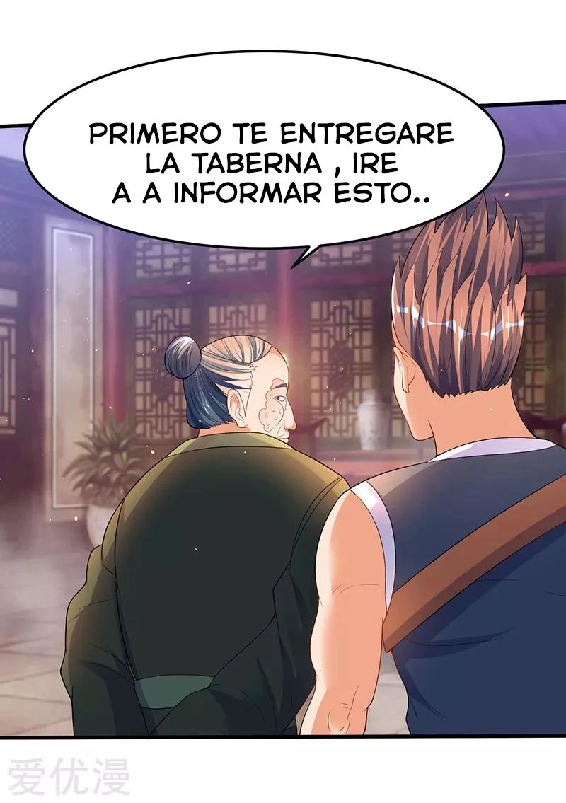 Subiendo de nivel fuerte - Capítulo 50 - Página 26 - LectorTMOo