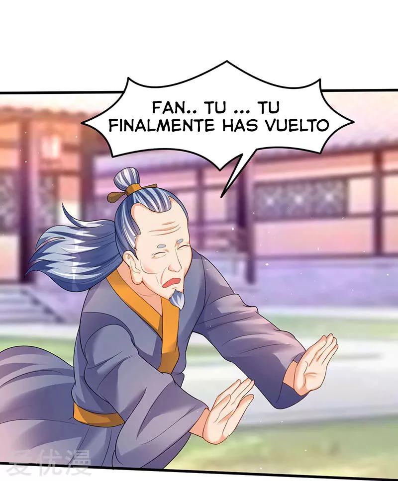 Subiendo de nivel fuerte - Capítulo 50 - Página 33 - LectorTMOo