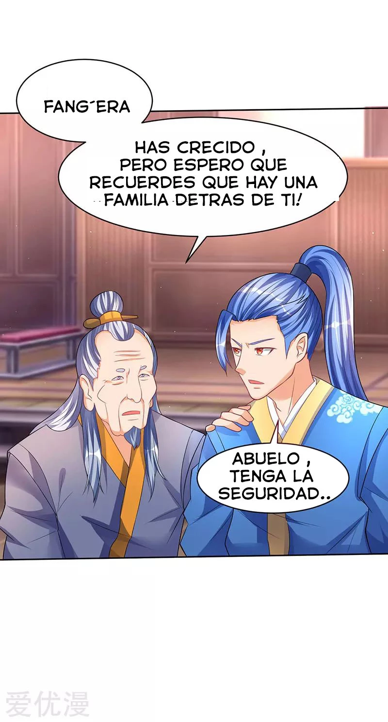 Subiendo de nivel fuerte - Capítulo 51 - Página 5 - LectorTMOo