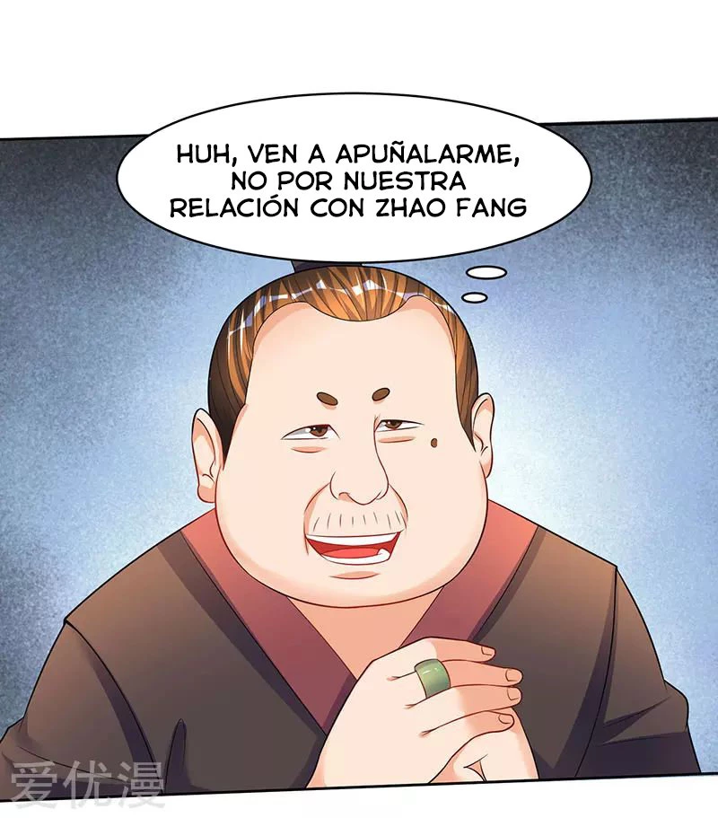 Subiendo de nivel fuerte - Capítulo 51 - Página 9 - LectorTMOo