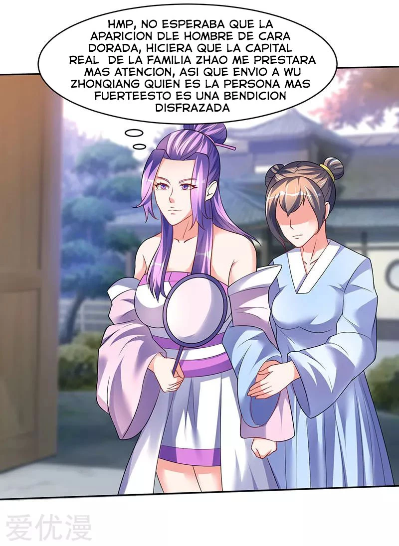 Subiendo de nivel fuerte - Capítulo 51 - Página 10 - LectorTMOo