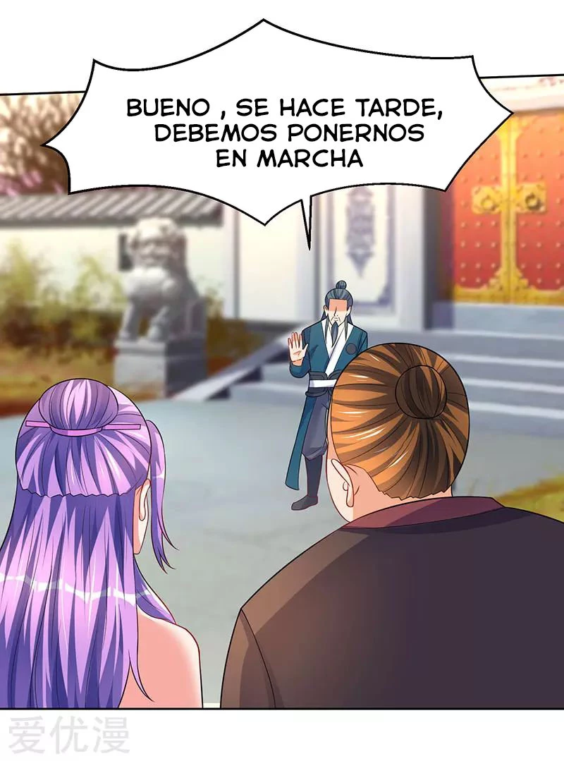Subiendo de nivel fuerte - Capítulo 51 - Página 11 - LectorTMOo
