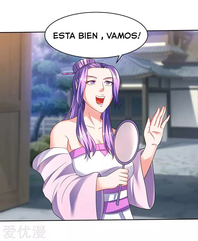 Subiendo de nivel fuerte - Capítulo 51 - Página 12 - LectorTMOo