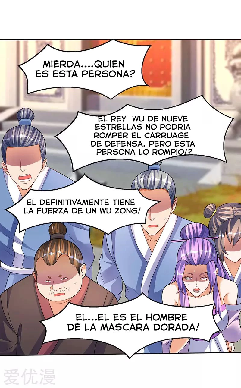 Subiendo de nivel fuerte - Capítulo 51 - Página 20 - LectorTMOo