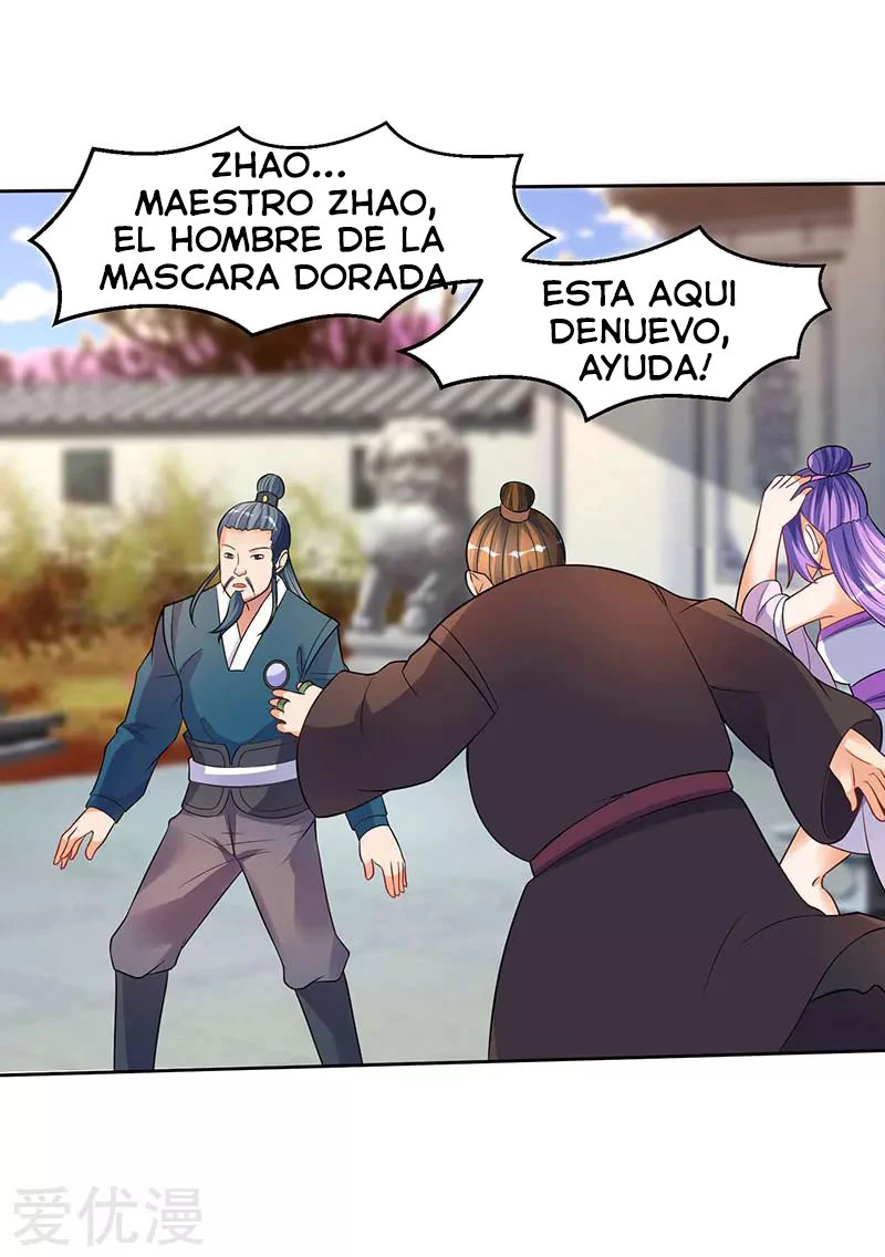 Subiendo de nivel fuerte - Capítulo 51 - Página 21 - LectorTMOo