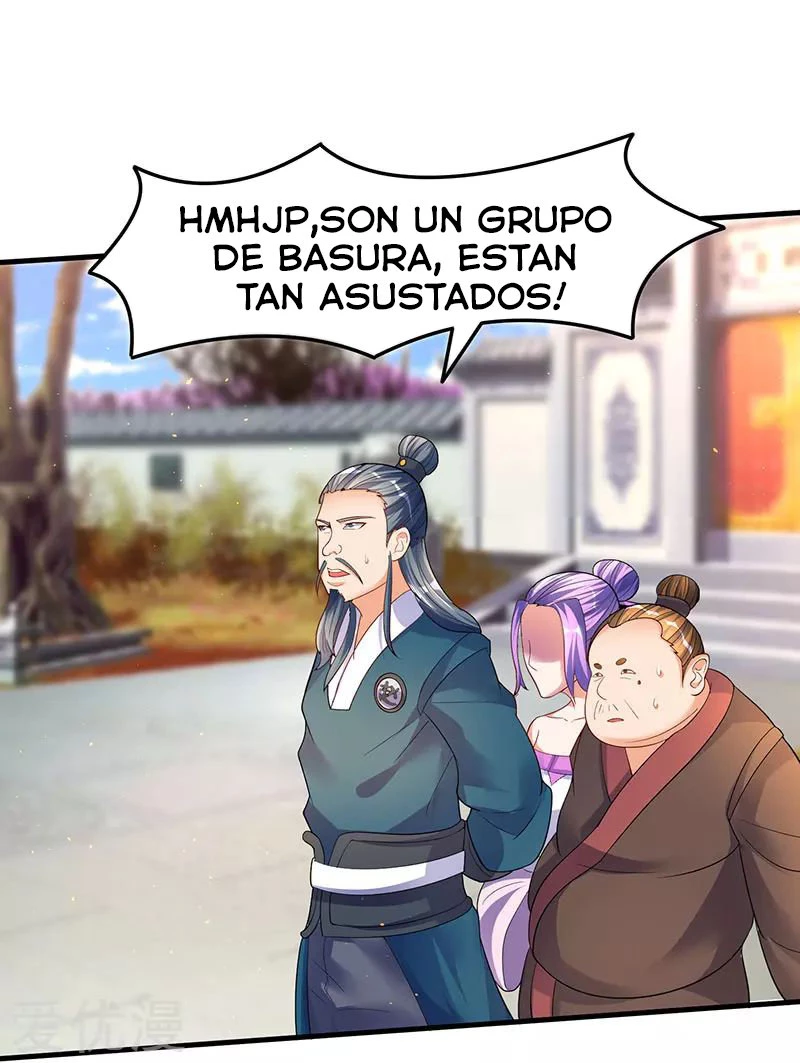 Subiendo de nivel fuerte - Capítulo 51 - Página 23 - LectorTMOo