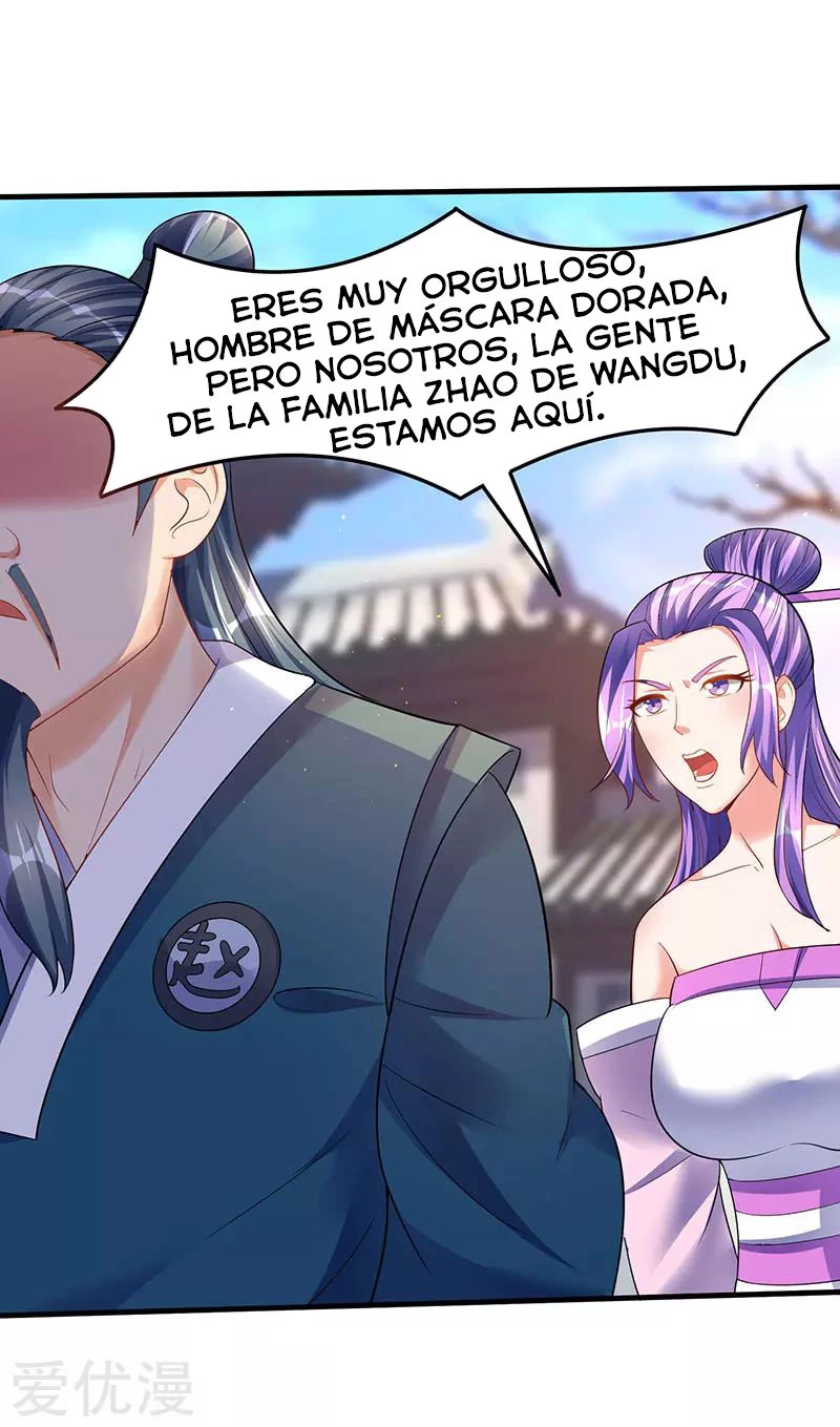 Subiendo de nivel fuerte - Capítulo 51 - Página 25 - LectorTMOo