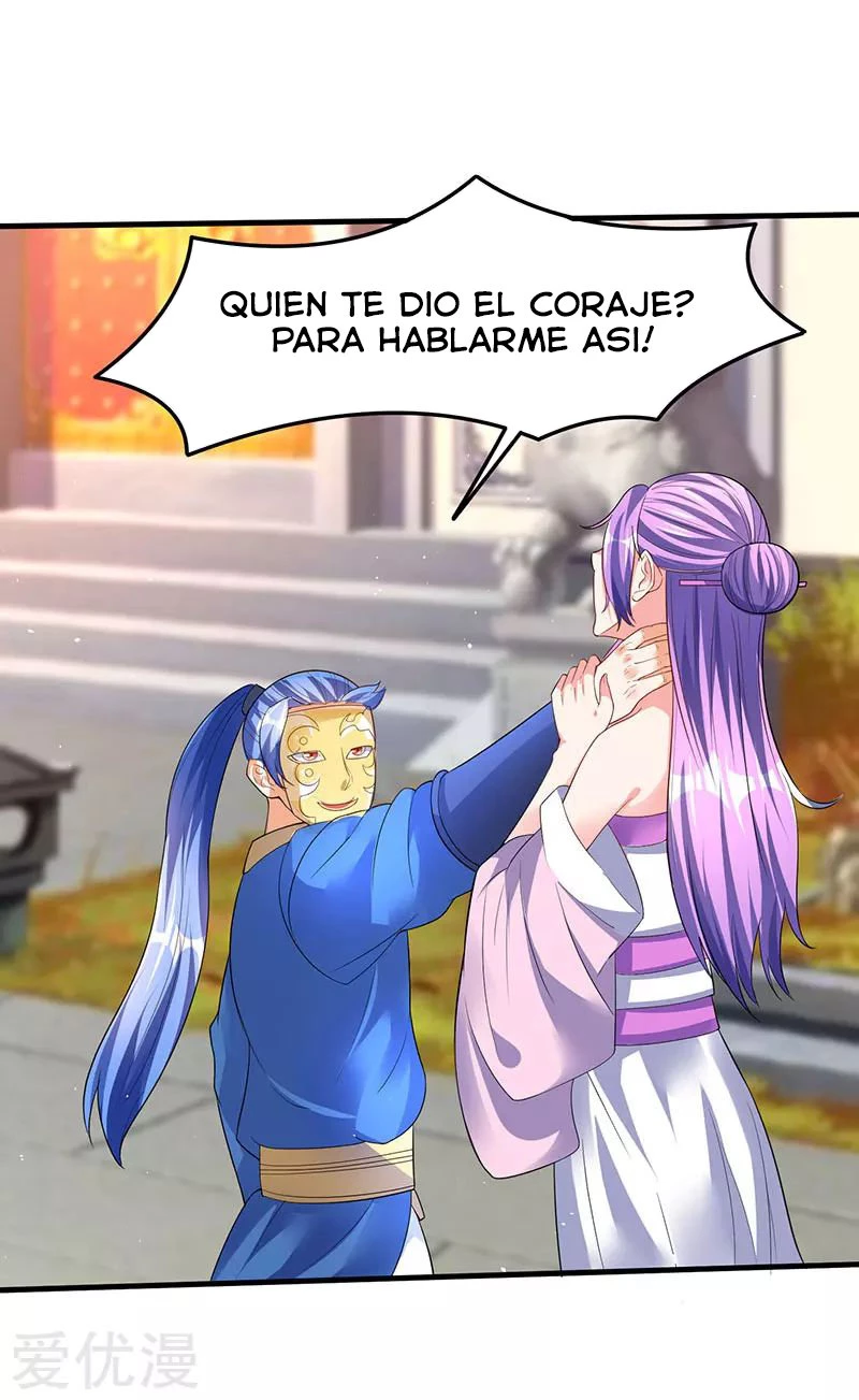 Subiendo de nivel fuerte - Capítulo 51 - Página 28 - LectorTMOo