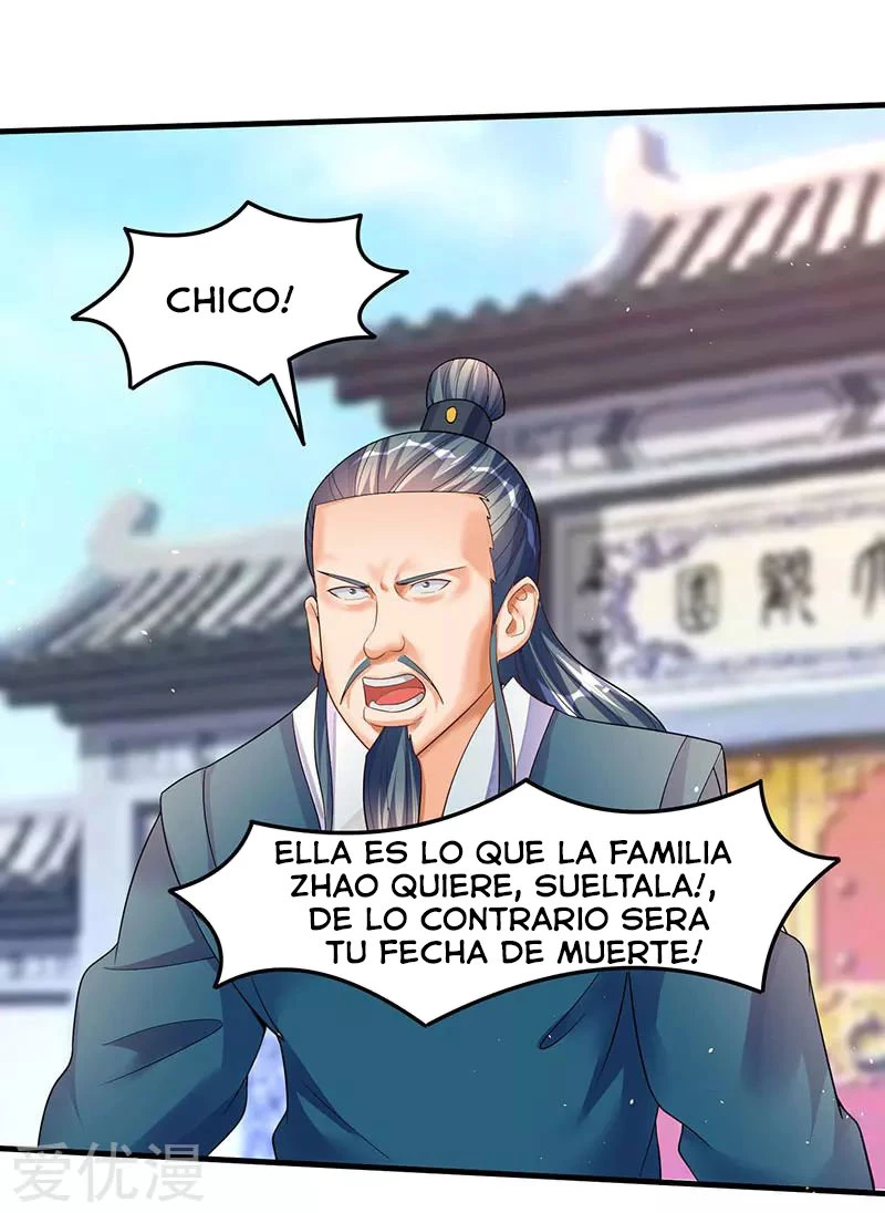 Subiendo de nivel fuerte - Capítulo 51 - Página 29 - LectorTMOo