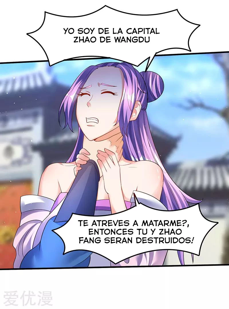 Subiendo de nivel fuerte - Capítulo 51 - Página 30 - LectorTMOo
