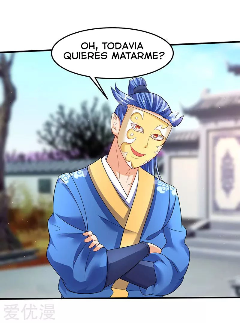 Subiendo de nivel fuerte - Capítulo 52 - Página 5 - LectorTMOo