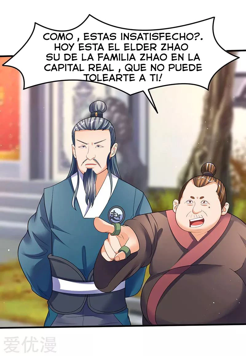 Subiendo de nivel fuerte - Capítulo 52 - Página 6 - LectorTMOo
