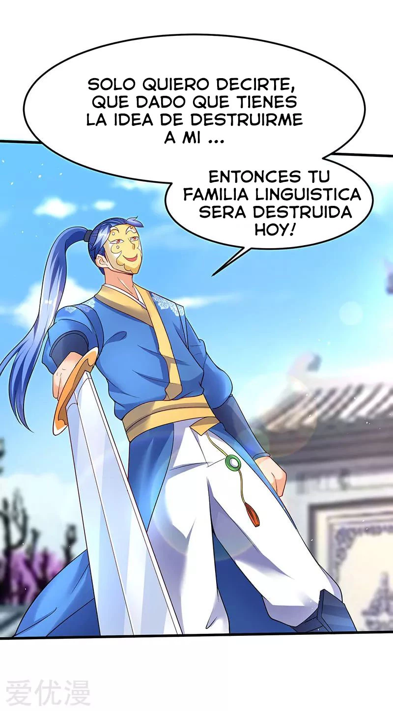 Subiendo de nivel fuerte - Capítulo 52 - Página 11 - LectorTMOo