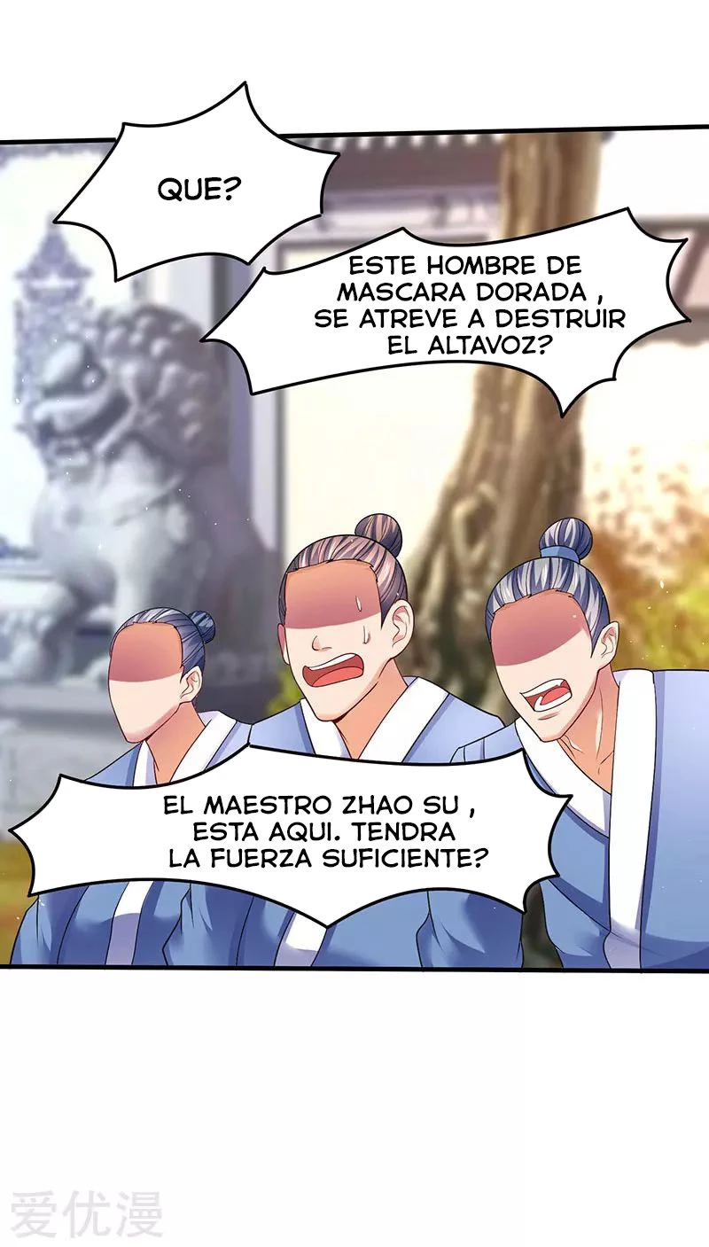 Subiendo de nivel fuerte - Capítulo 52 - Página 12 - LectorTMOo