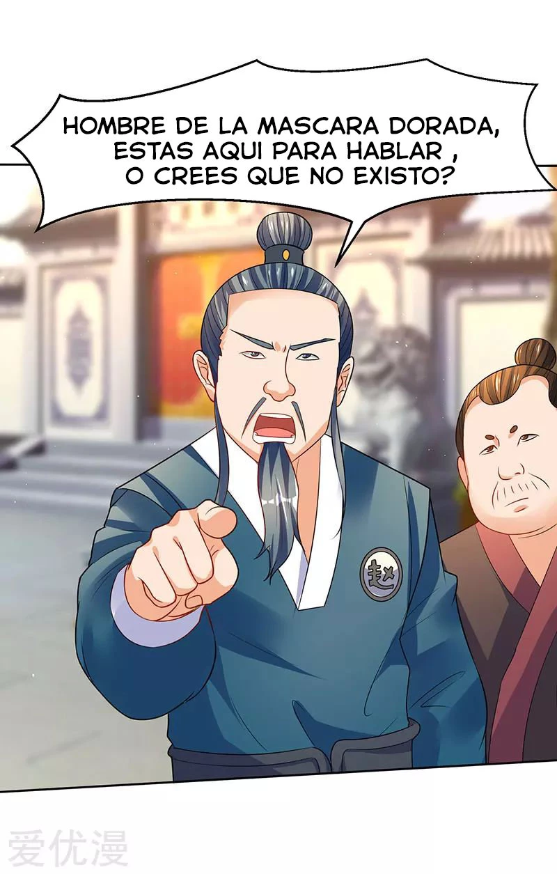 Subiendo de nivel fuerte - Capítulo 52 - Página 13 - LectorTMOo