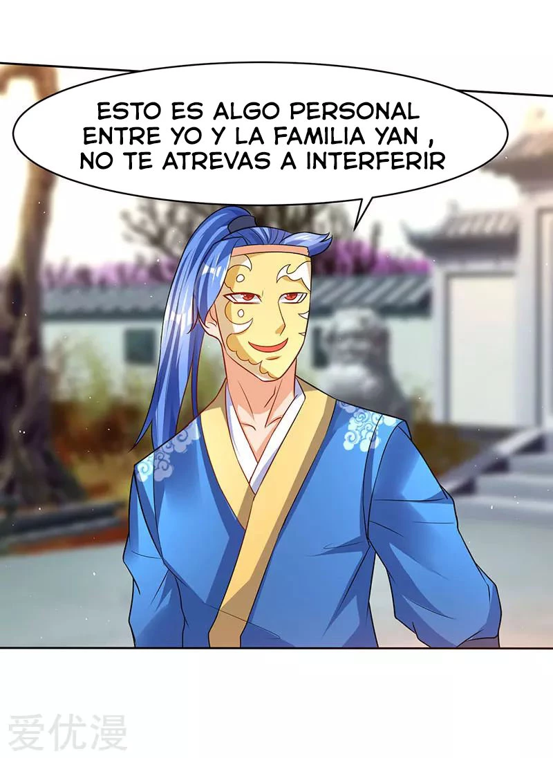 Subiendo de nivel fuerte - Capítulo 52 - Página 14 - LectorTMOo